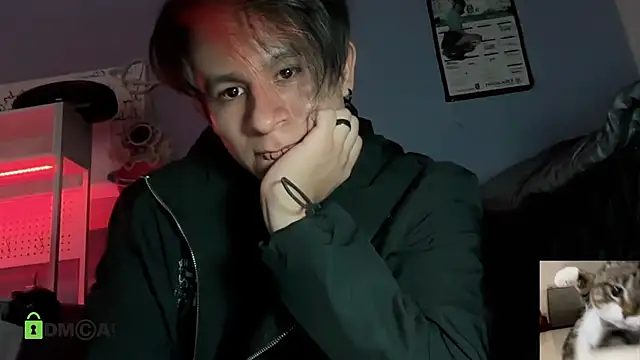 NatryDark online show from 05-16-26, 04:33
