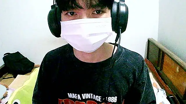 Kang143 online show from 03-15-26, 11:17