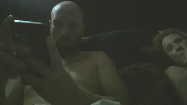 CaptCraker online show from 04-21-26, 04:52