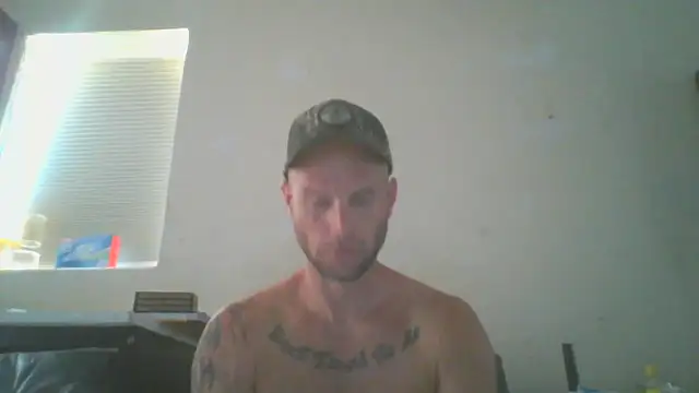 CaptCraker online show from 03-23-26, 08:19