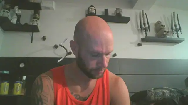 CaptCraker online show from 04-10-26, 06:31