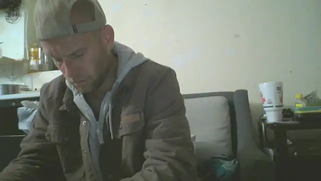 CaptCraker online show from 03-25-26, 08:03
