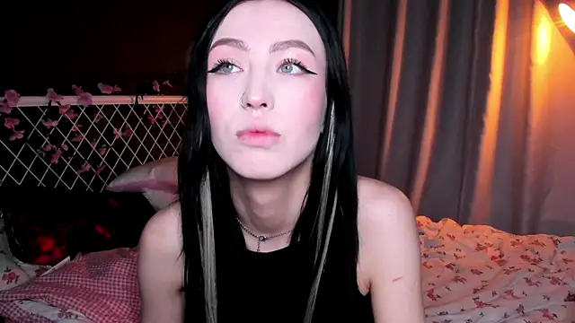 lizaa breeze online show from 07-10-26, 06:41