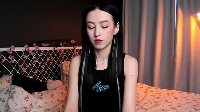lizaa breeze online show from 07-11-26, 05:46