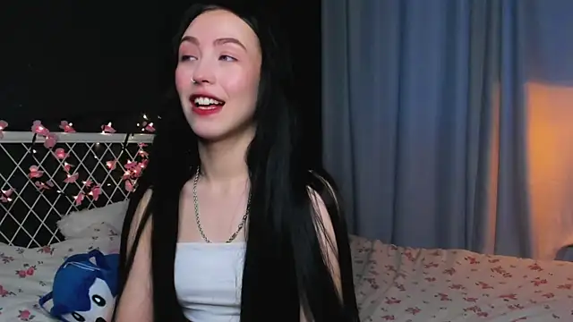 lizaa breeze online show from 06-12-26, 05:00