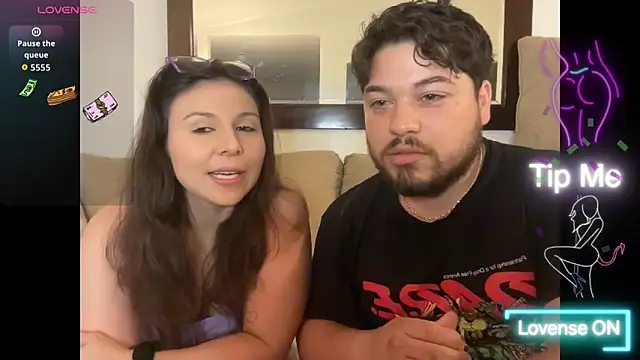 Redmooncity21 online show from 03-26-26, 06:55