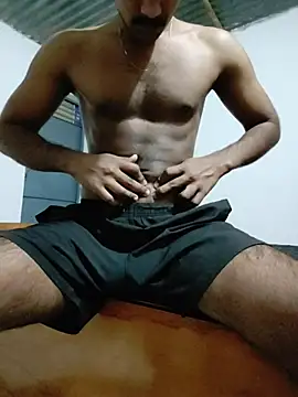 Iam daku47 online show from 03-18-26, 07:04