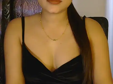 Tanisha cute online show from 04-22-26, 07:04