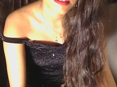 Tanisha cute online show from 03-18-26, 07:26