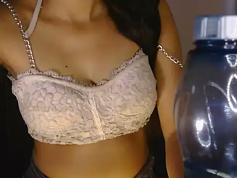 Tanisha cute online show from 03-27-26, 04:32