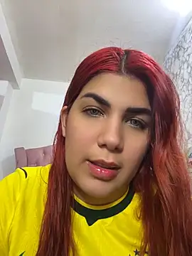 Hopeluna online show from 06-07-26, 12:05