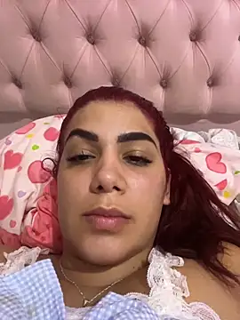 Snapshot of Hopeluna chatting on 04-18-26, 08:16 Hopeluna online show from 04-18-26, 08:16