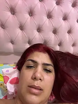 Snapshot of Hopeluna chatting on 04-16-26, 10:12 Hopeluna online show from 04-16-26, 10:12