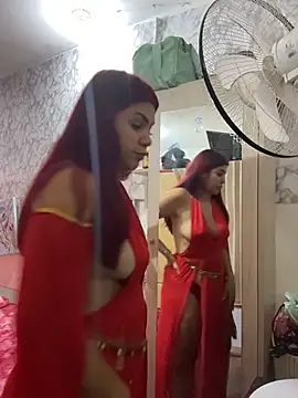Snapshot of Hopeluna chatting on 04-16-26, 03:40 Hopeluna online show from 04-16-26, 03:40