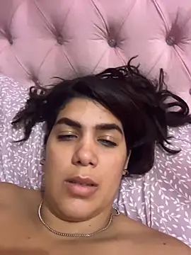 Snapshot of Hopeluna chatting on 03-22-26, 03:54 Hopeluna online show from 03-22-26, 03:54
