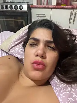 Snapshot of Hopeluna chatting on 03-25-26, 09:41 Hopeluna online show from 03-25-26, 09:41