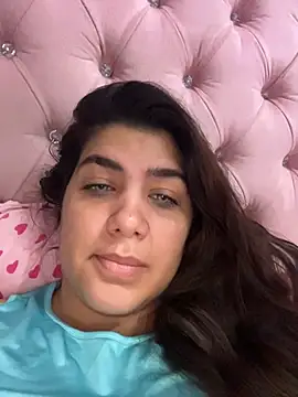 Snapshot of Hopeluna chatting on 03-27-26, 11:05 Hopeluna online show from 03-27-26, 11:05