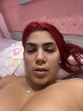 Hopeluna online show from 06-04-26, 01:10