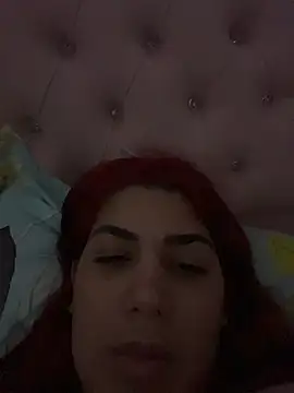 Hopeluna online show from 06-05-26, 03:44