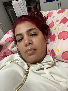 Snapshot of Hopeluna chatting on 04-20-26, 08:39 Hopeluna online show from 04-20-26, 08:39