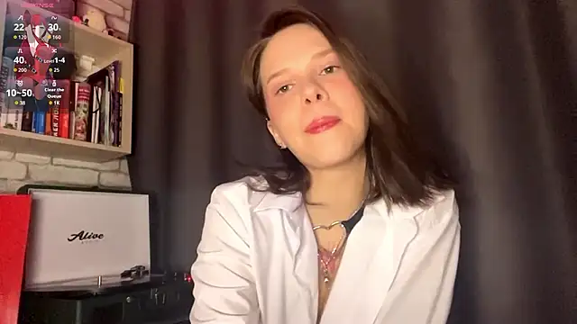SarahHunnye online show from 03-21-26, 11:36