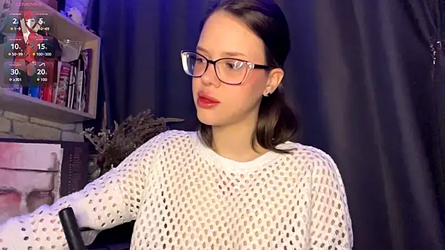 SarahHunnye online show from 03-28-26, 12:22