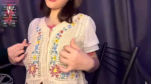 SarahHunnye online show from 03-27-26, 12:30
