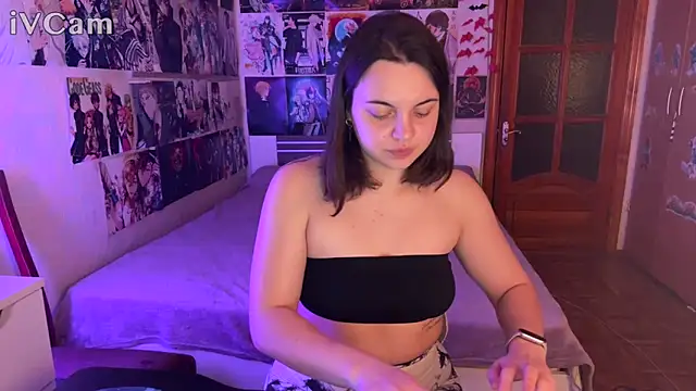 sweetie angely online show from 04-02-26, 07:31