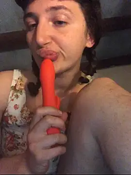 antoniettamaria online show from 03-16-26, 08:44