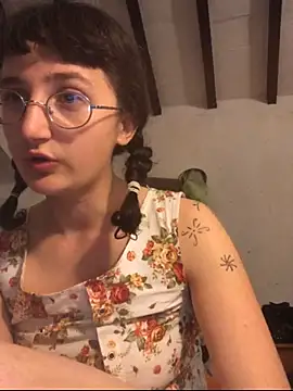 antoniettamaria online show from 03-15-26, 10:06