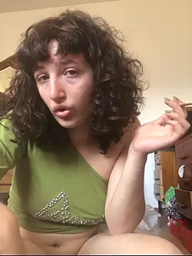 antoniettamaria online show from 04-23-26, 01:24