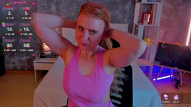 Snapshot of Shiny_Liss chatting on 06-05-26, 01:54 Shiny Liss online show from 06-05-26, 01:54