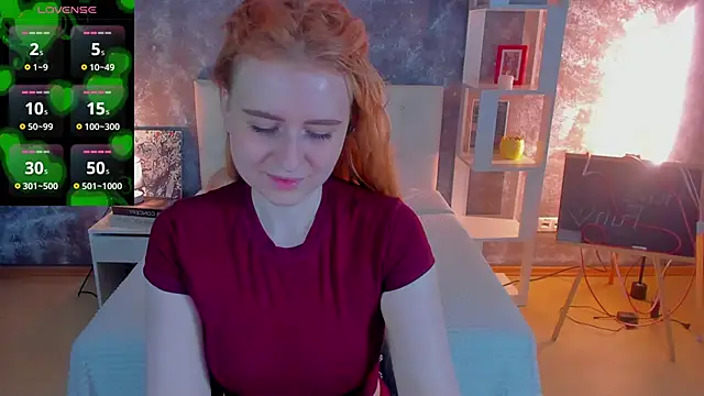 Snapshot of Shiny_Liss chatting on 06-03-26, 01:39 Shiny Liss online show from 06-03-26, 01:39