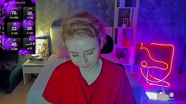 Snapshot of Shiny_Liss chatting on 05-16-26, 01:26 Shiny Liss online show from 05-16-26, 01:26