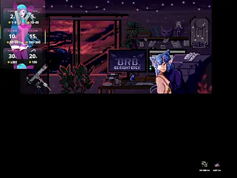 Kiee 19 online show from 05-12-26, 08:26