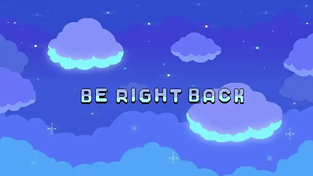 Sparky fox online show from 07-30-26, 12:32