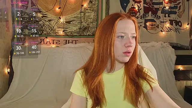 Sparky fox online show from 04-22-26, 01:23