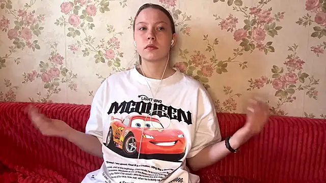 EleneShedden online show from 03-21-26, 09:25