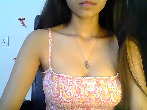 Snapshot of Hot_Deepansi02 chatting on 07-17-26, 03:53 Hot Deepansi02 online show from 07-17-26, 03:53