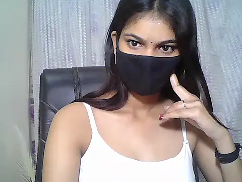 Hot Deepansi02 online show from 04-03-26, 05:30