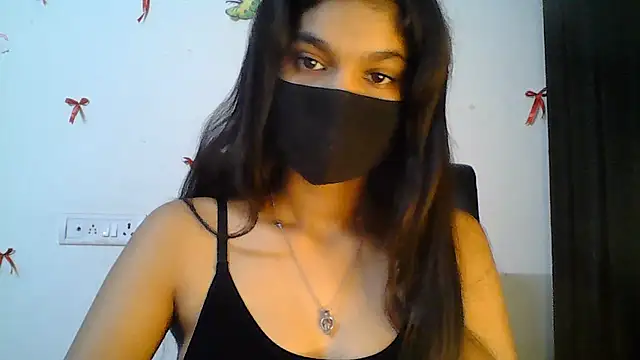 Snapshot of Hot_Deepansi02 chatting on 06-17-26, 06:18 Hot Deepansi02 online show from 06-17-26, 06:18