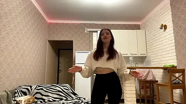 KassieLonzo online show from 03-26-26, 07:12