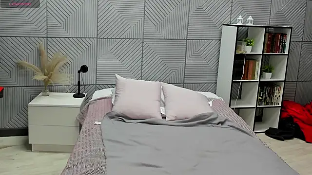 Nancy Parker online show from 03-17-26, 12:57