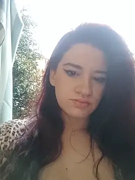 Aliss2001 online show from 03-14-26, 04:46