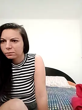 I amArriana online show from 03-17-26, 07:00