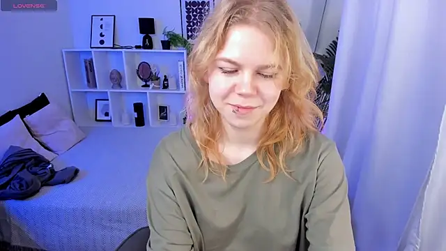 ElizabethVane online show from 05-21-26, 05:38