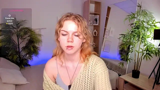 ElizabethVane online show from 05-13-26, 05:25