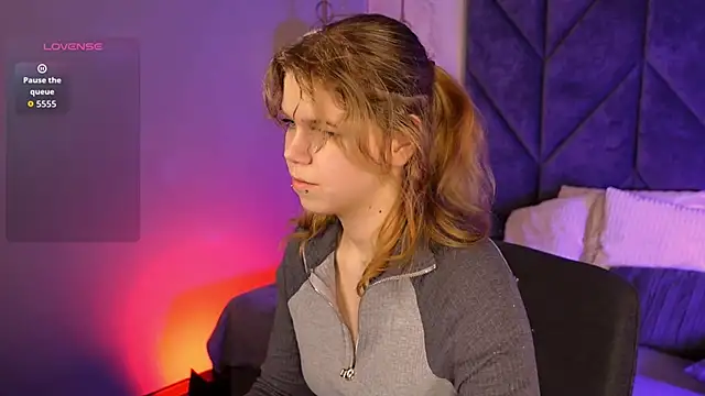 ElizabethVane online show from 03-27-26, 05:49