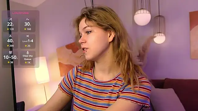 ElizabethVane online show from 04-06-26, 01:23