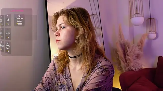 ElizabethVane online show from 04-23-26, 05:36